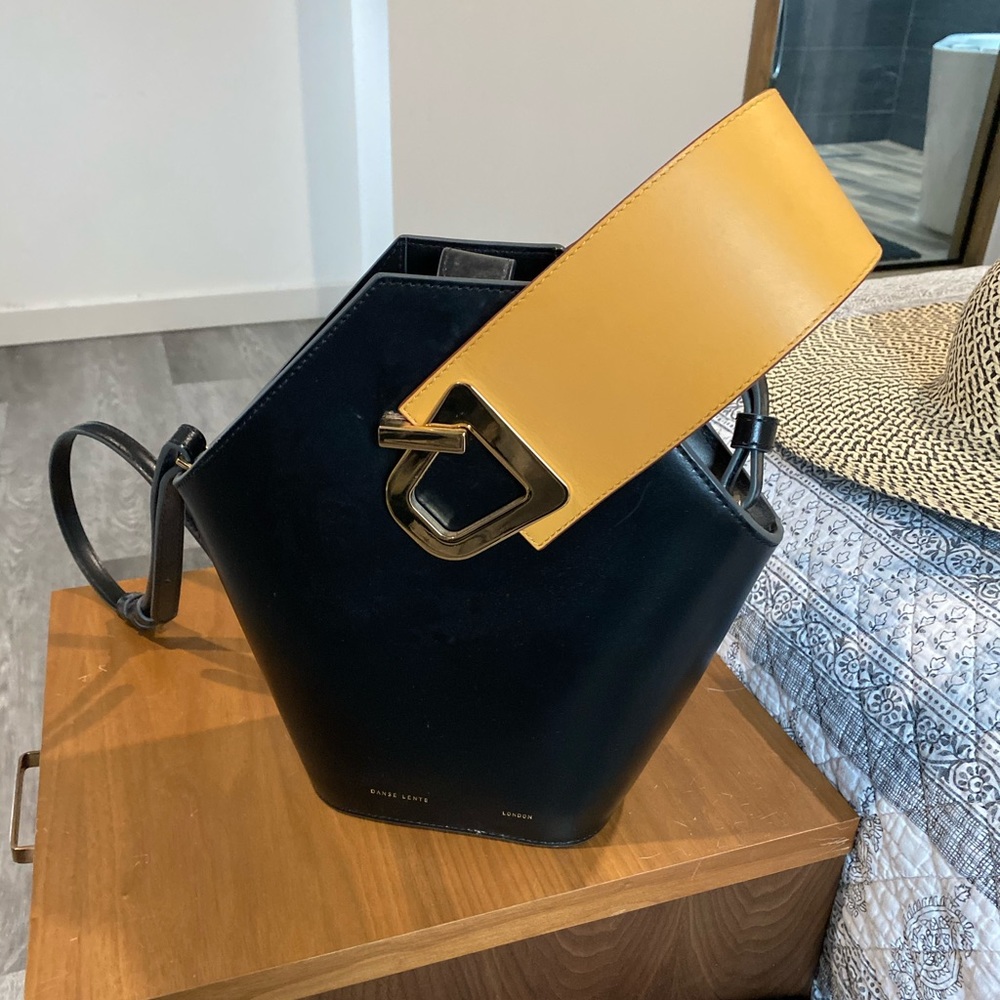 Danse lente  London handbag